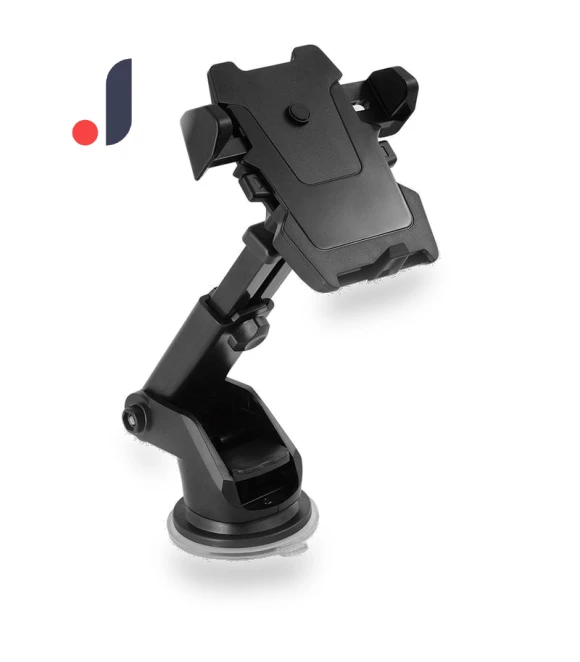 Car Holder Smart Phone Navigation Suction — Dashboard Installation Kits, YuTao Funny 029
