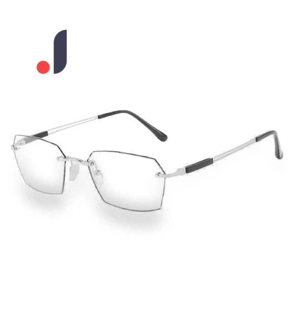 Color-Changing Anti-Blue Light Reading Glasses — Reading Glasses, Millioner