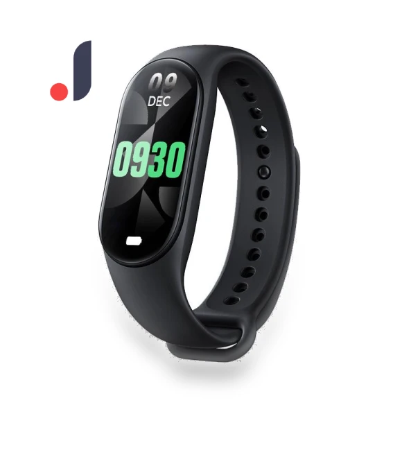 Fashionable Multifunctional Smart Bracelet — Wearable Accessories, Miss Ren Beauty