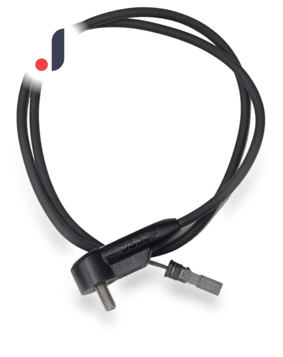 Geschwindigkeitssensor — Acceleration, BOSCH