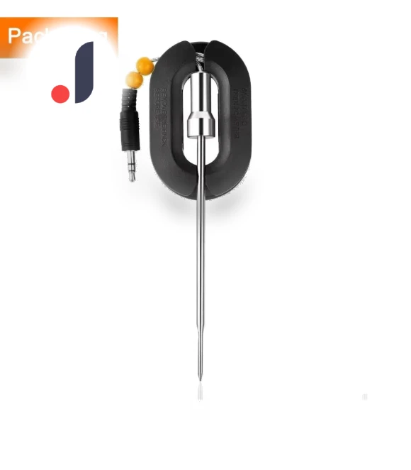 Grill Smart Wireless Meat Thermometer — Grill Thermometers, Leisure outdoor