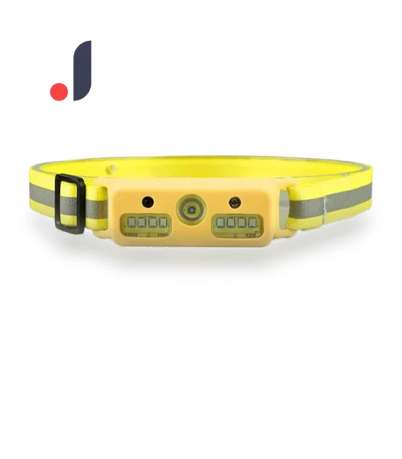 High Bright Rechargeable LED Headlamp — Flashlights, Seahorse Home
