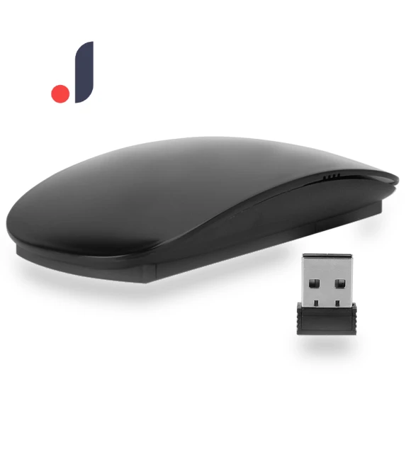 High Sensitivity Wireless Touch Mouse — Mouse Pads, DIYelecs