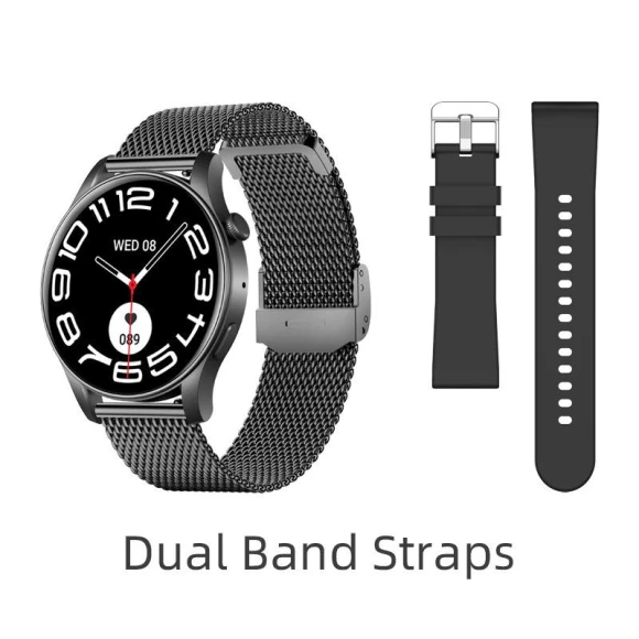 Multifunctional Bluetooth Sports Bracelet — Wearable Accessories, fantasy future word