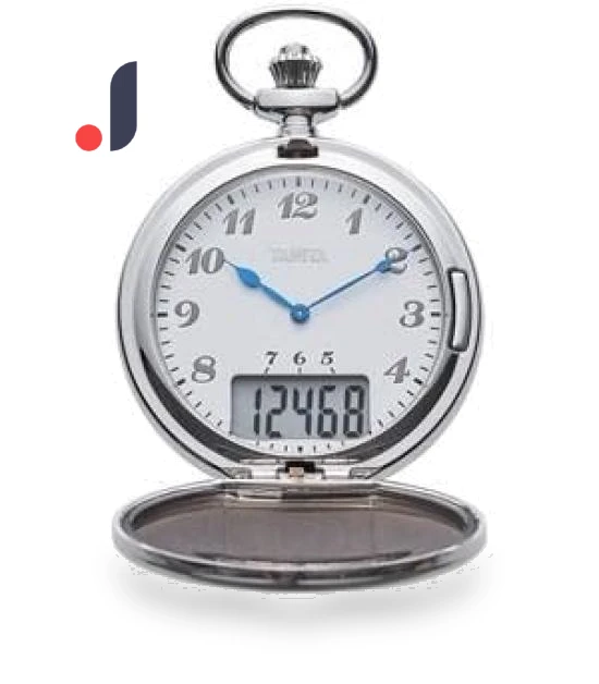 Pocket Pedometer with 3D Sensor — Step Counters, Zen-Japan Electronics