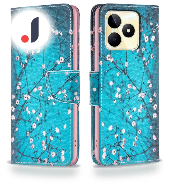PU Leather Wallet Stand Phone Case — Bumpers, Smartwatch 2025