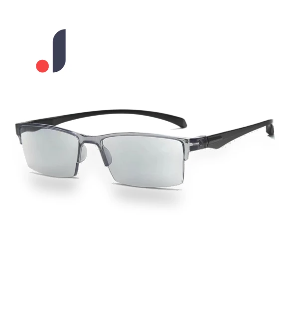 Reading Glasses with Autofocus and Blue Light Protection — Smart Glasses, Fashion Glasses M