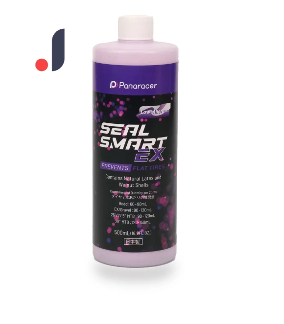Sealant for Tubeless Bicycle Tires — , Panaracer