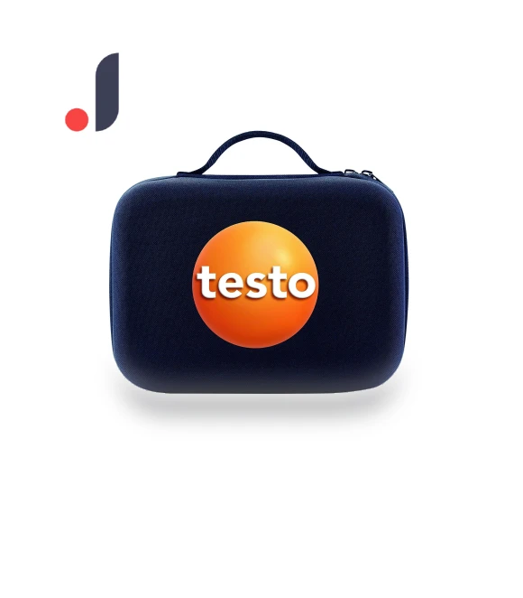 Smart Case — Cooling Solutions, Nest treasure