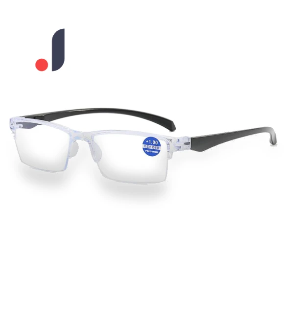 Smart Glasses with Auto Zoom — Smart Glasses, Sunnny