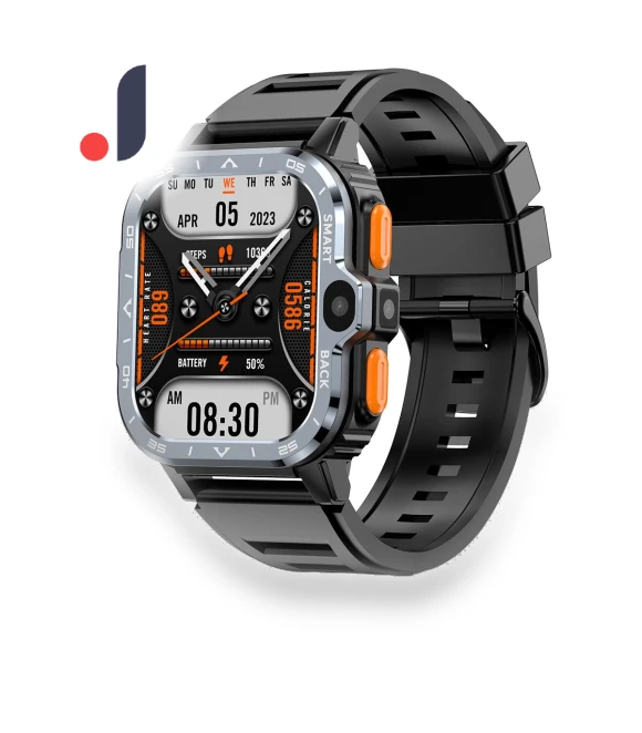 Smart Watch for Men — Smartwatches, Valdus