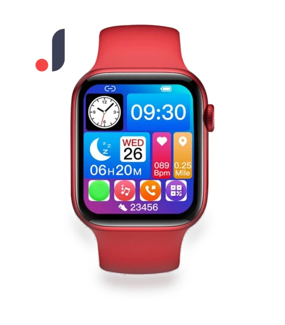 Smart Watch Series 7 T7 Plus — Wearable Accessories, IWO