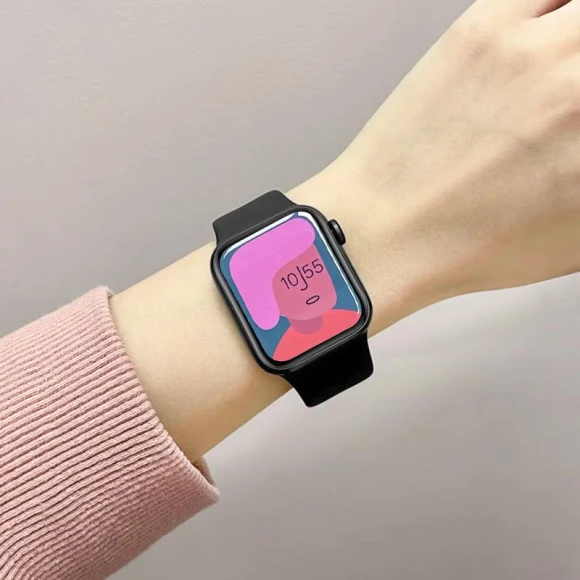 Smart Watch with Heart Rate and Blood Pressure Monitor — Wearable Accessories, ElectroCN