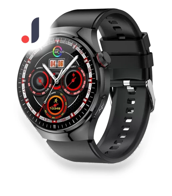 Smart Watch — Smartwatches, Xiaomi