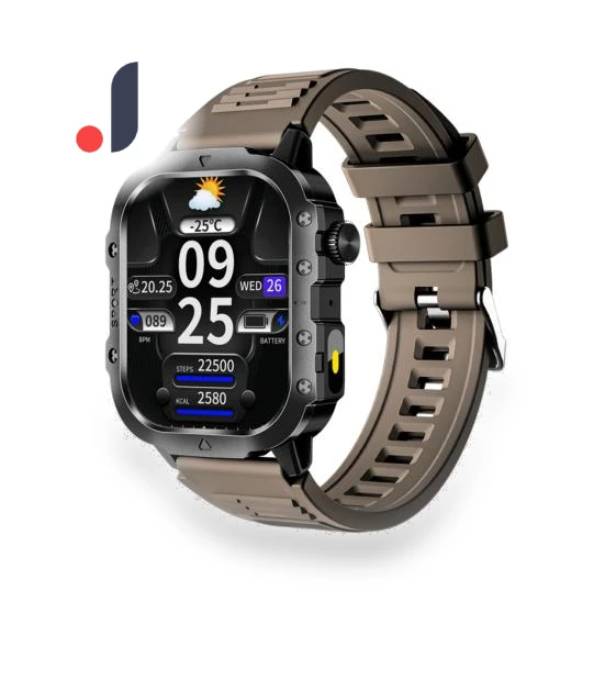 Smart Watch — Smartwatches, electronic