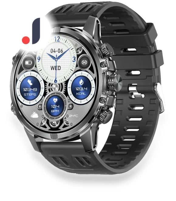 Smart Watch — Smartwatches, Tiktkkkk