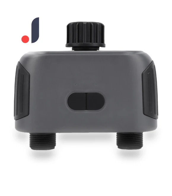 Smart Water Valve Controller — Controllers, Fishine