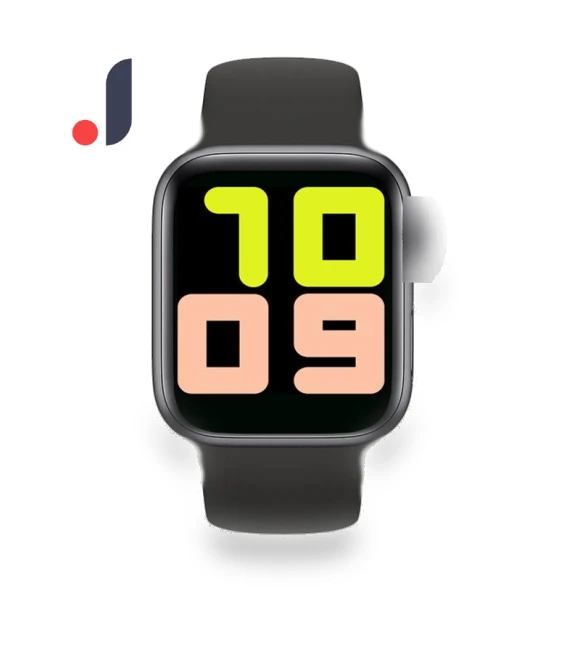 Smartwatch with Bluetooth Call — Smartwatches, TrendVibeCN
