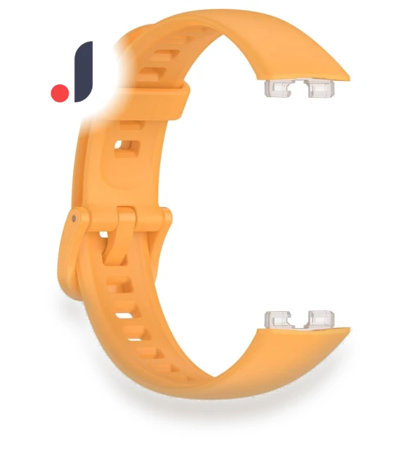 Soft Silicone Strap — Bands, Zongdawei