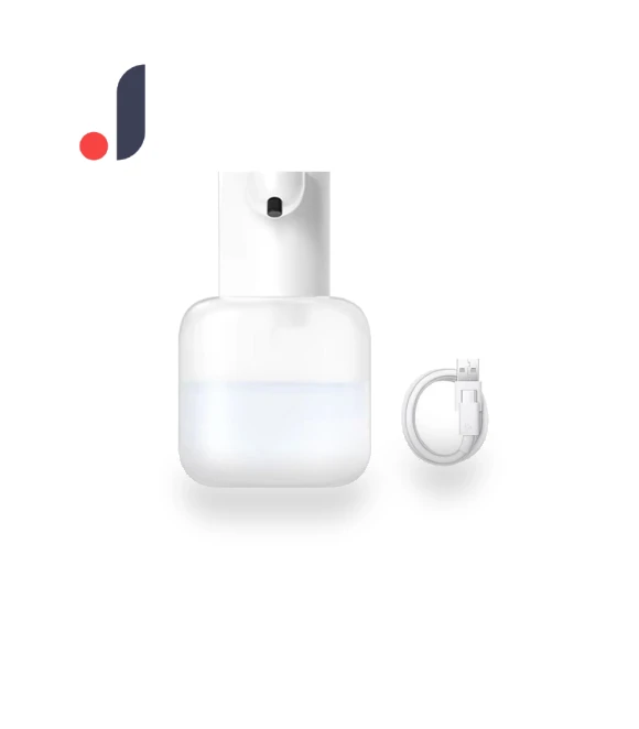 Wall-mounted hand sanitizer — Hand Dryers, Anmoiaomiao