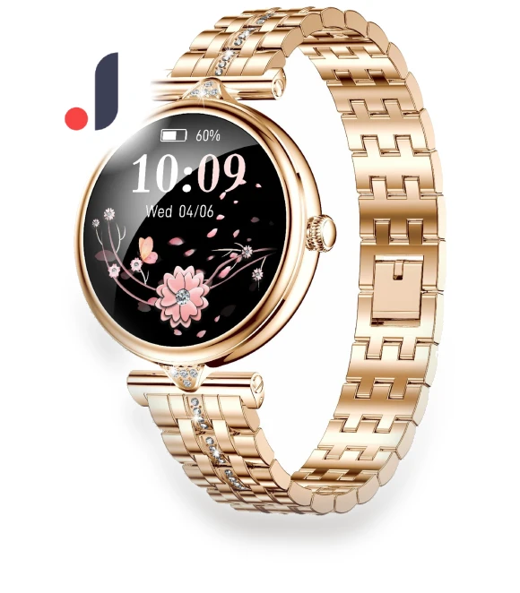Women's Smart Watch — Wearable Accessories, Tiktkkkk