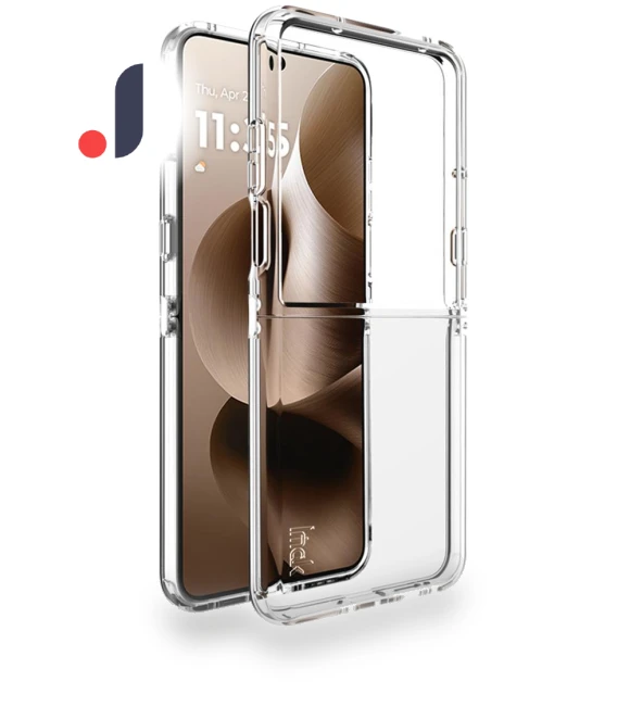 Airbags Protection Clear TPU Phone Cover — Screen Protectors, Smartwatch 2025