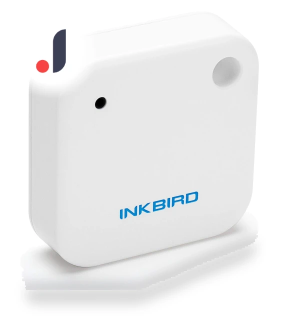 Bluetooth Thermometer and Hygrometer — Home Climate Control, INKBIRD