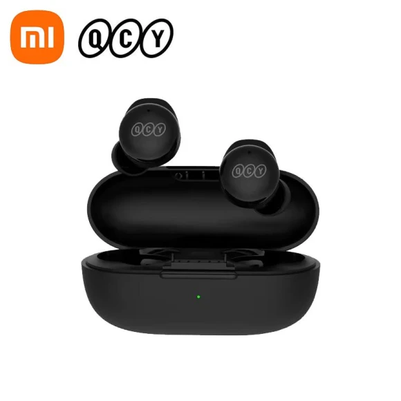Bluetooth Wireless Earbuds — In-Ear Headphones, Xiaomi