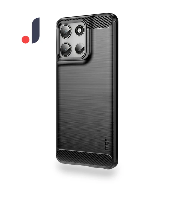 Brushed Texture Carbon Fiber Soft TPU Case — Basic Cases, Smartwatch 2025