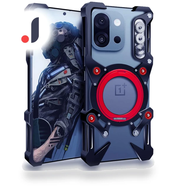 Bumper Case with Kickstand and Wrist Strap — Bumpers, Smartwatch 2025