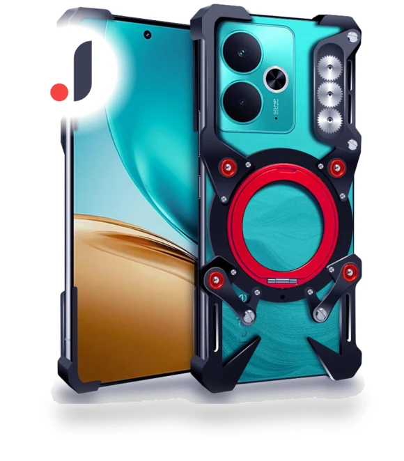 Bumper Case with Kickstand and Wrist Strap — Bumpers, Smartwatch 2025