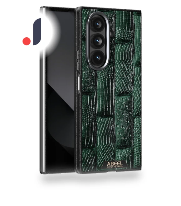 Case Compatible with MagSafe Beast Texture Micro-Embossing Back Cover — Phone Accessories, Smartwatch 2025