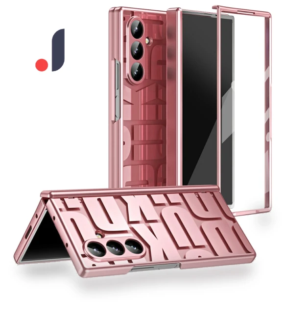 Electroplating PC Phone Cover with Tempered Glass Film — Screen Protectors, Smartwatch 2025