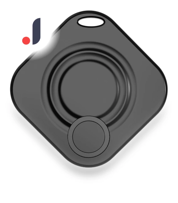 GPS Tracker Smart Finder Anti Lost Device — Item Locators, PetGuider