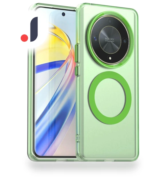 Hybrid Case — Phone Accessories, Smartwatch 2025