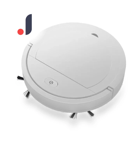Intelligent Sweeping Robot — Smart Cleaning Robots, WTEMPO