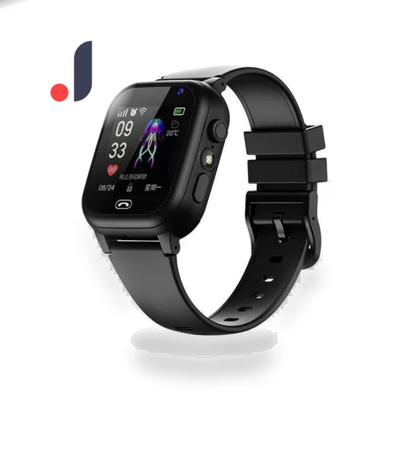 Kids 4G Smart Watch — Smartwatches, Lemo Nade