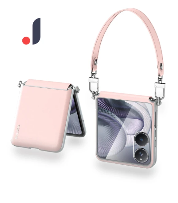 Leather Phone Case with Strap — Basic Cases, Smartwatch 2025
