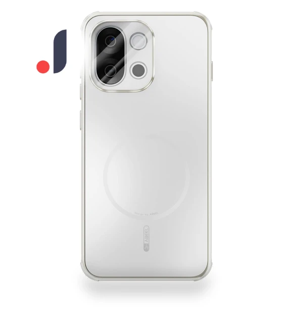 Magnetic Case with Lens Film — Screen Protectors, Smartwatch 2025