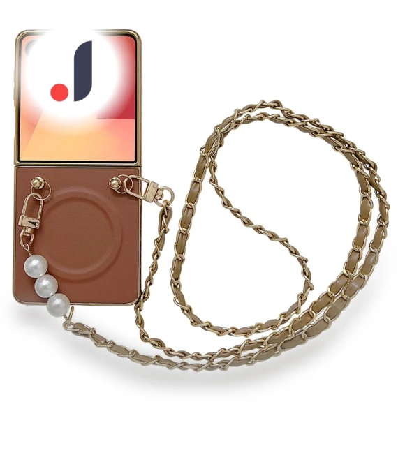 Magnetic Case with Shoulder Strap — Bumpers, Smartwatch 2025