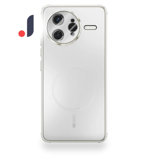 Magnetic TPU PC Cooling Matte Phone Case — Phone Accessories, Smartwatch 2025