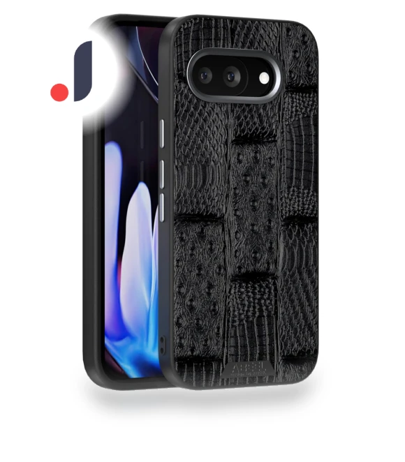 MagSafe Beast Texture Case — Phone Accessories, Smartwatch 2025