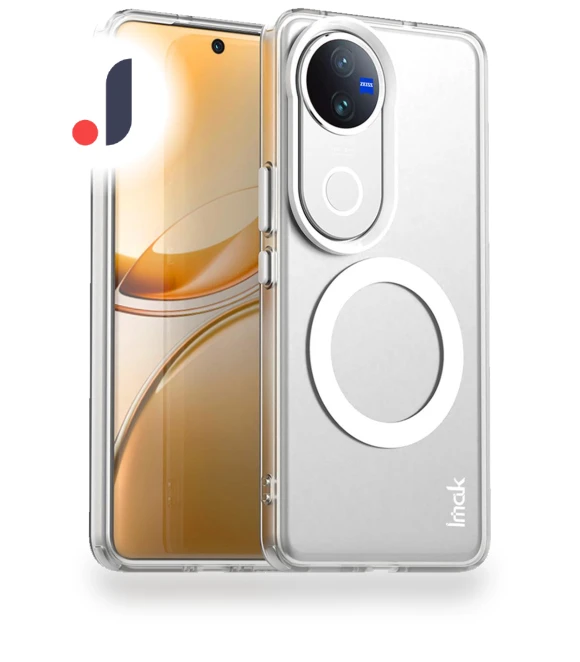 MagSafe Compatible Protective Phone Back Cover — Smartwatch Charging Solutions, Smartwatch 2025