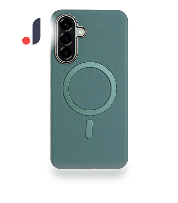 MagSafe Electroplated Phone Case — Phone Accessories, BINFEN COLOR