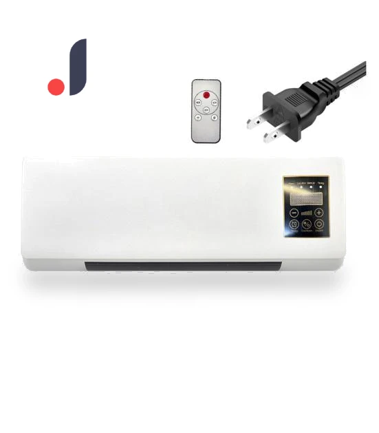 Mini Air Conditioner with Remote Control — Cooling Solutions, popular Sell