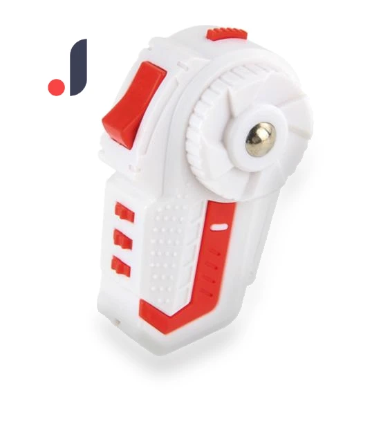 Mini Gamepad Fidget Toy — Stress Relievers, EDC Toy