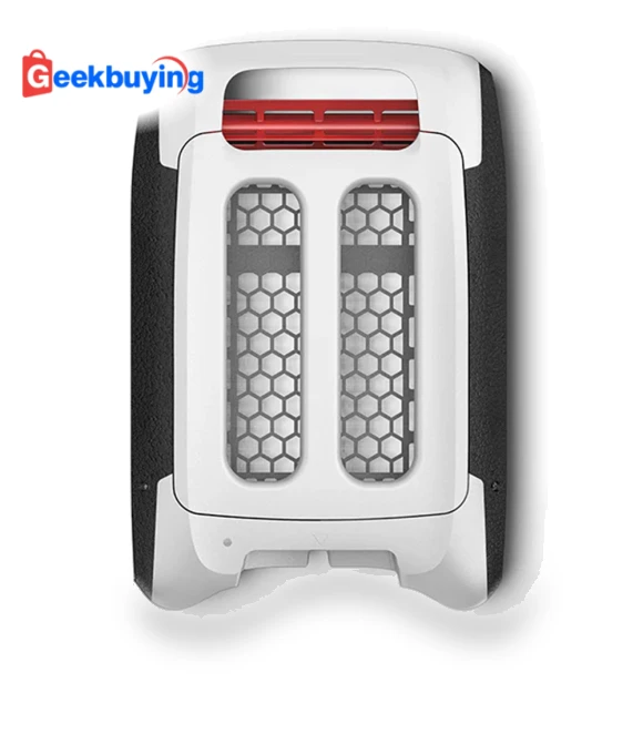 Panoramic Skimmer — Pool Cleaning Heads, Genkinno