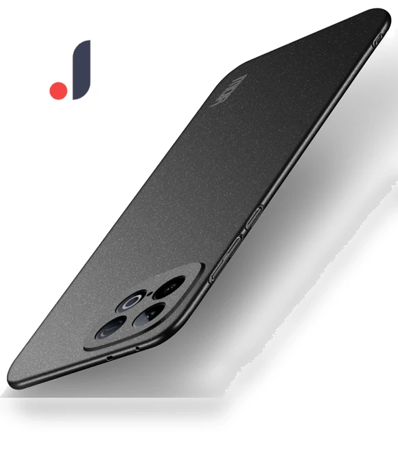 PC Case MOFI Shield Matte Series Slim Fit Phone Cover — Screen Protectors, Smartwatch 2025