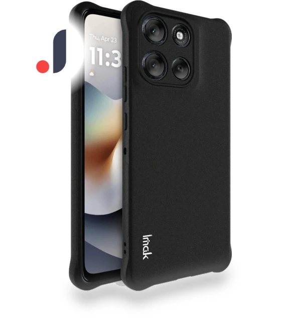 Phone Case TPU Cover Airbag Shockproof Protection — Bumpers, Smartwatch 2025