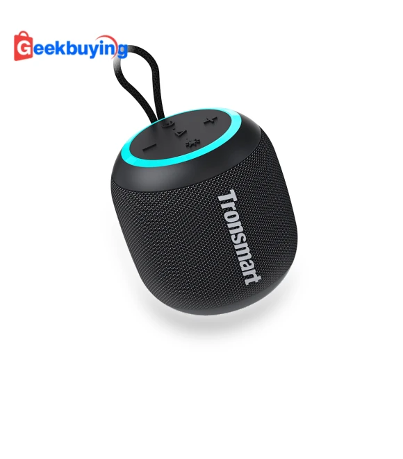 Portable Bluetooth Speaker — Portable Audio, Tronsmart